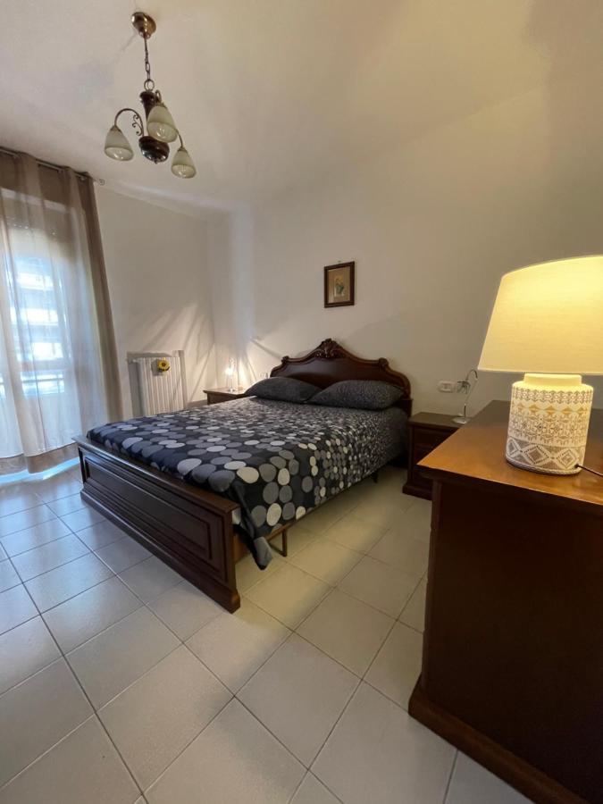 La Casetta Di Sasa Intero Apartment